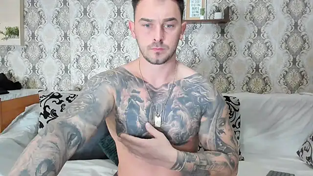 Snapshot of Jonmusclemaster chatting on 6, 2, 2025 Jonmusclemaster online show from 6, 2, 2025