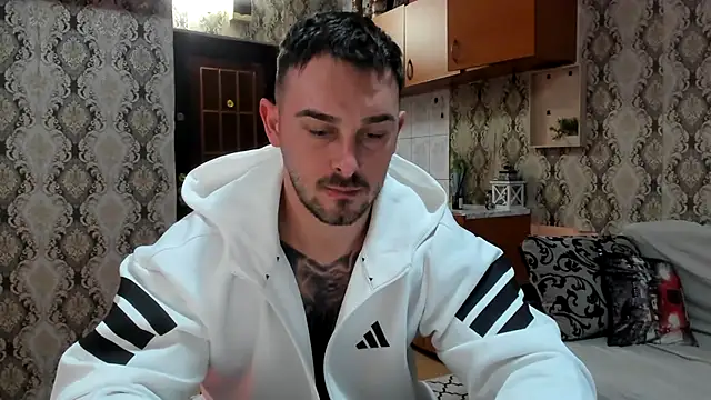 Jonmusclemaster online show from 18, 1, 2026