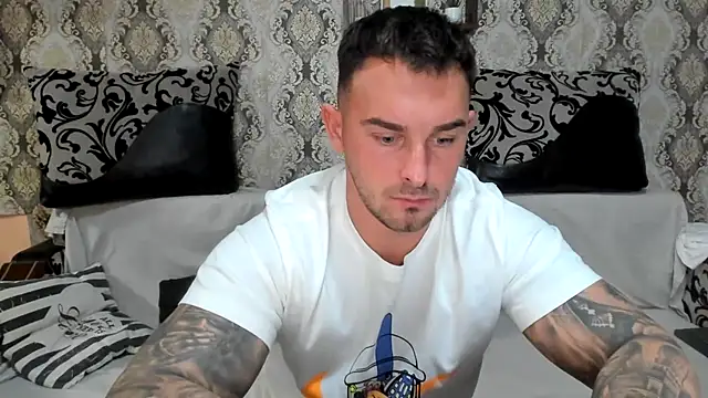 Jonmusclemaster online show from 14, 11, 2025