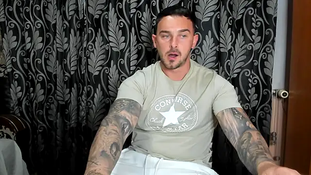 Snapshot of Jonmusclemaster chatting on 6, 5, 2026 Jonmusclemaster online show from 6, 5, 2026