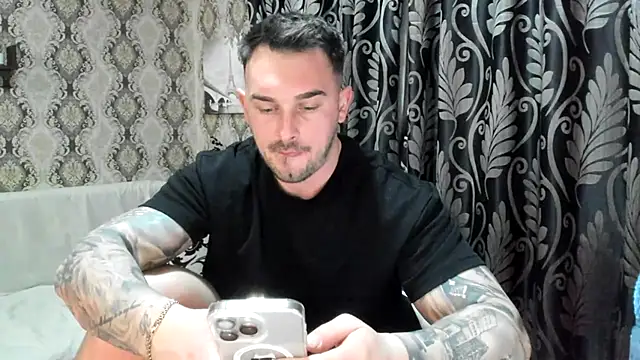 Jonmusclemaster online show from 19, 2, 2026