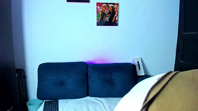 AndreaAndKarina online show from 29, 9, 2025