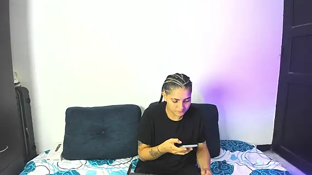 AndreaAndKarina online show from 29, 11, 2025