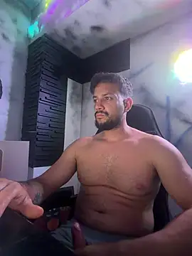 Aerick1997 online show from 11, 4, 2026