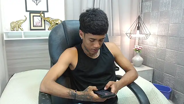 Alan Cute18 online show from 14, 2, 2026