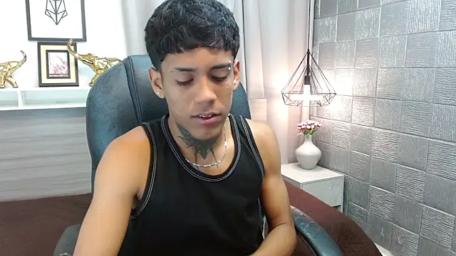 Alan Cute18 online show from 24, 2, 2026