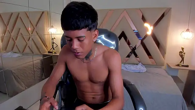 Alan Cute18 online show from 16, 2, 2026