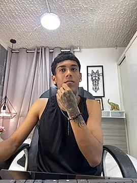 Alan Cute18 online show from 11, 2, 2026