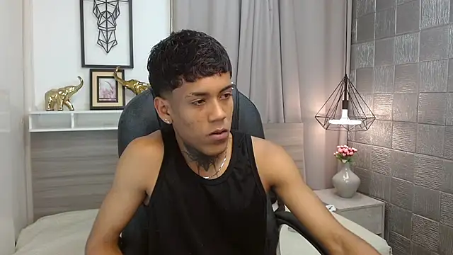 Alan Cute18 online show from 17, 2, 2026