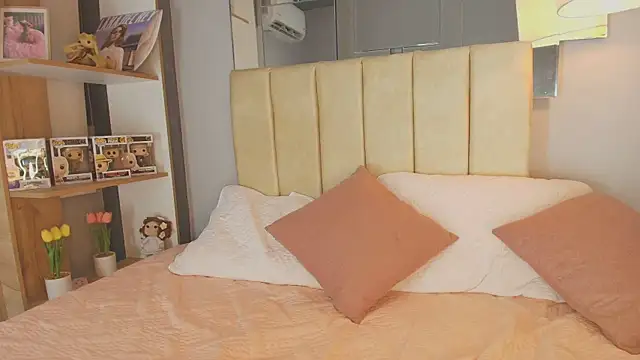 Angelbae- online show from 8, 2, 2026