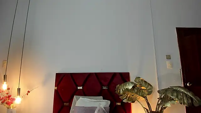 AlissaNix online show from 23, 3, 2026