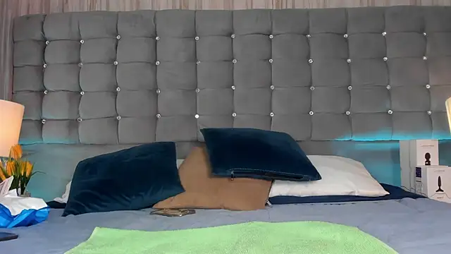 Poacahontasfg online show from 5, 11, 2025