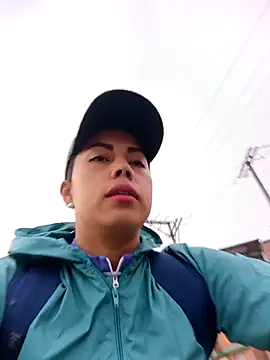  andrea30 online show from 17, 12, 2025