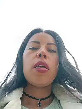  andrea30 online show from 16, 12, 2025