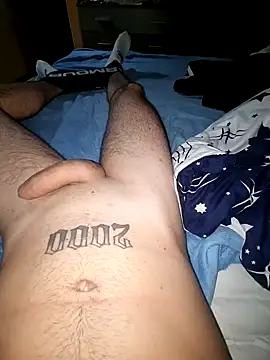 baaadboy10 online show from 12, 7, 2026