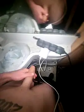 baaadboy10 online show from 18, 12, 2025