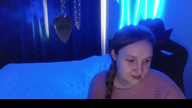 KatrinaFlam online show from 31, 1, 2025