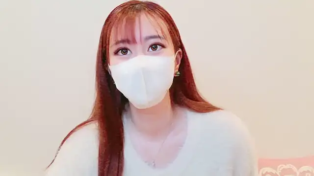 chat MIYU online show from 13, 5, 2026