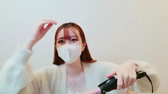 chat MIYU online show from 22, 4, 2026