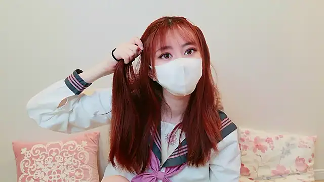 chat MIYU online show from 17, 5, 2026