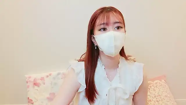 chat MIYU online show from 11, 5, 2026