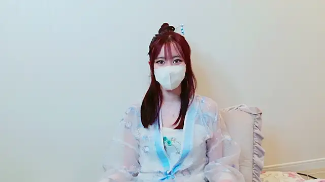 chat MIYU online show from 26, 4, 2026