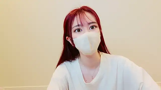 Snapshot of chat_MIYU chatting on 2, 7, 2026 chat MIYU online show from 2, 7, 2026