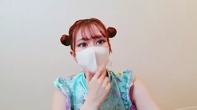chat MIYU online show from 21, 4, 2026