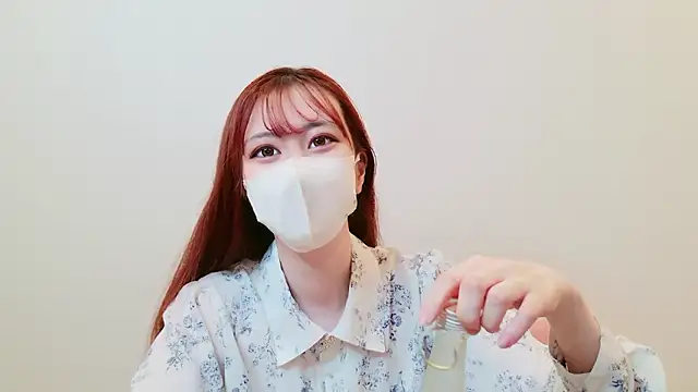 chat MIYU online show from 19, 4, 2026