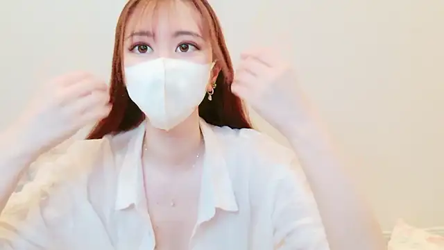 Snapshot of chat_MIYU chatting on 26, 5, 2026 chat MIYU online show from 26, 5, 2026