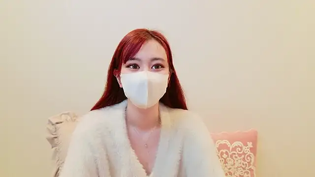 chat MIYU online show from 7, 4, 2026