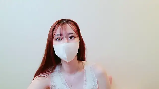 chat MIYU online show from 17, 4, 2026