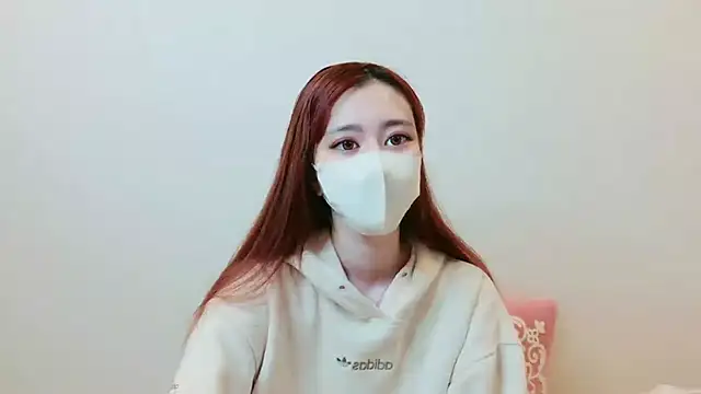 chat MIYU online show from 19, 4, 2026