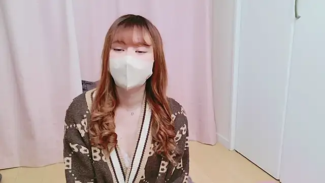 chat MIYU online show from 10, 12, 2024