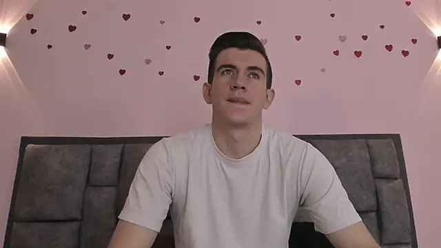 MikaelSlow online show from 22, 4, 2026