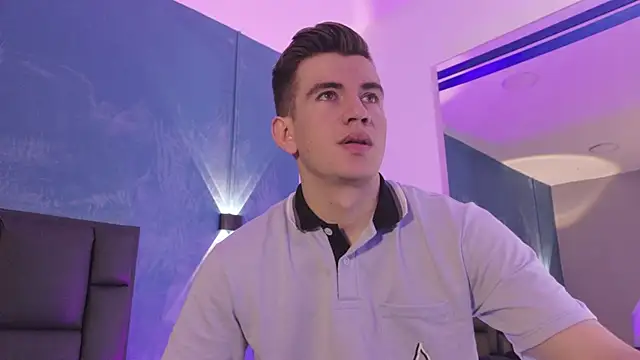 MikaelSlow online show from 2, 4, 2026