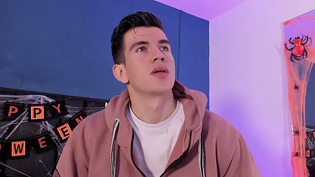 MikaelSlow online show from 2, 11, 2025