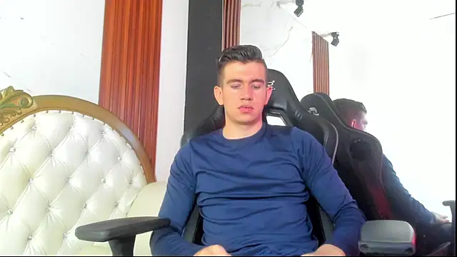 Snapshot of MikaelSlow chatting on 23, 5, 2026 MikaelSlow online show from 23, 5, 2026