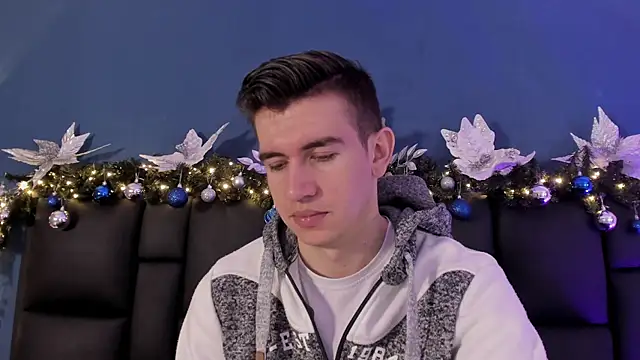 MikaelSlow online show from 28, 11, 2025