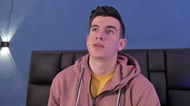 MikaelSlow online show from 15, 11, 2025