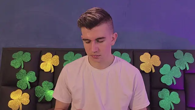 MikaelSlow online show from 13, 3, 2026