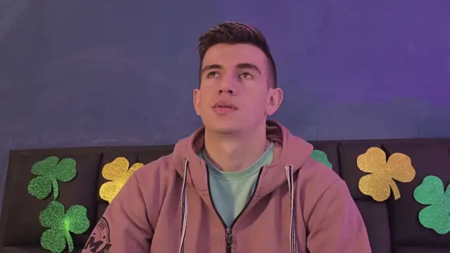 MikaelSlow online show from 19, 3, 2026