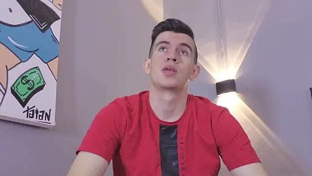 MikaelSlow online show from 11, 4, 2026