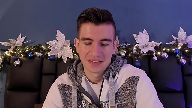 MikaelSlow online show from 5, 12, 2025