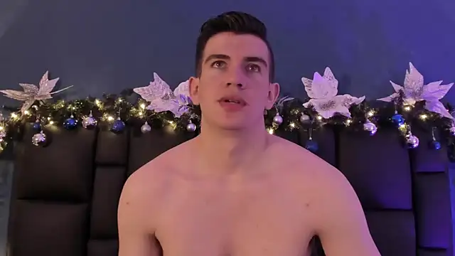 MikaelSlow online show from 20, 12, 2025