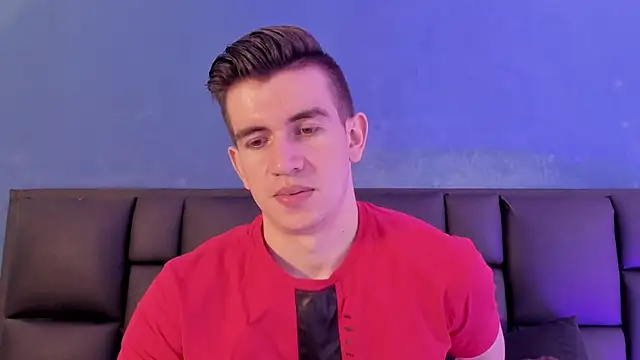 MikaelSlow online show from 10, 1, 2026