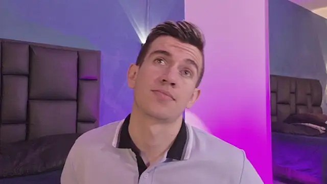 MikaelSlow online show from 4, 3, 2026