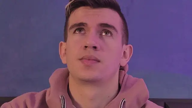 MikaelSlow online show from 20, 3, 2026