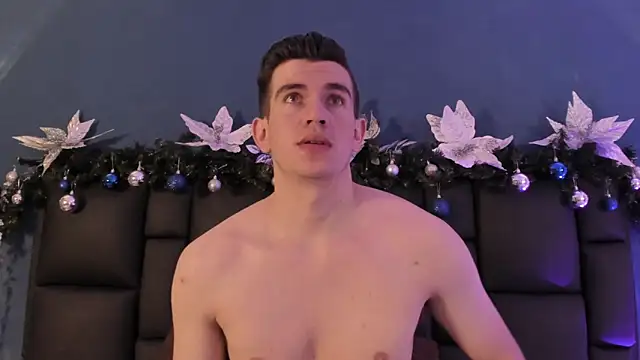 MikaelSlow online show from 21, 12, 2025