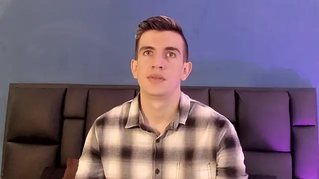 MikaelSlow online show from 18, 2, 2026